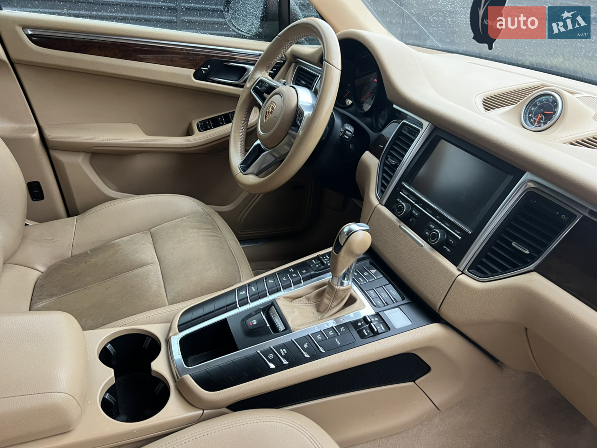 2015 Porsche Macan - мініатюра 44