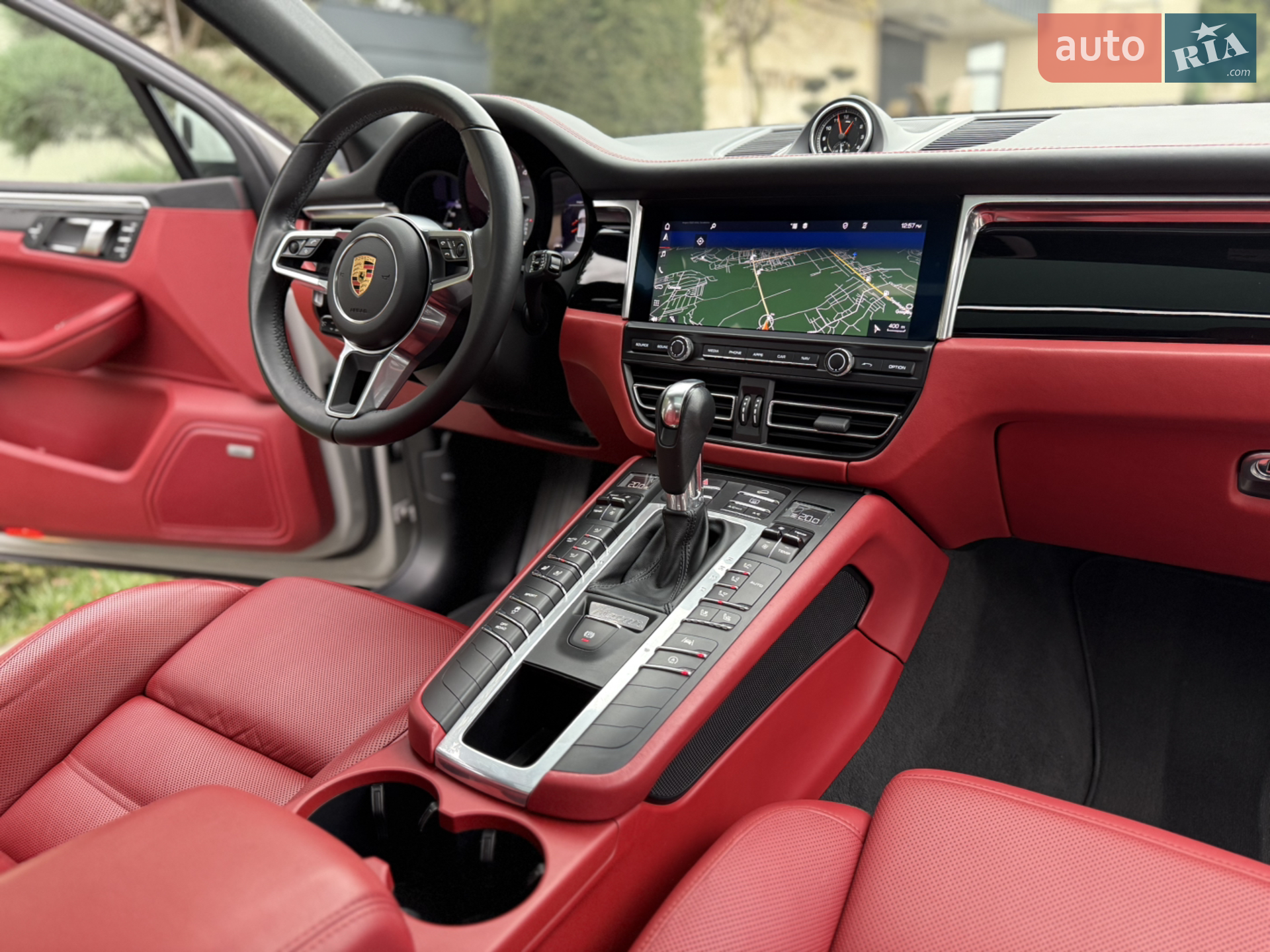 2021 Porsche Macan - мініатюра 67