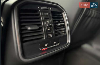 Внедорожник / Кроссовер Porsche Macan 2014 в Виннице