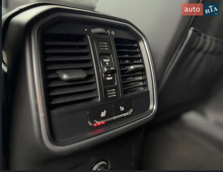 Внедорожник / Кроссовер Porsche Macan 2014 в Виннице