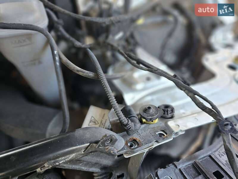 Внедорожник / Кроссовер Porsche Macan 2017 в Трускавце