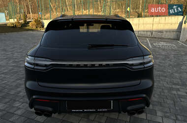 Внедорожник / Кроссовер Porsche Macan 2024 в Львове