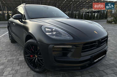 Внедорожник / Кроссовер Porsche Macan 2024 в Львове