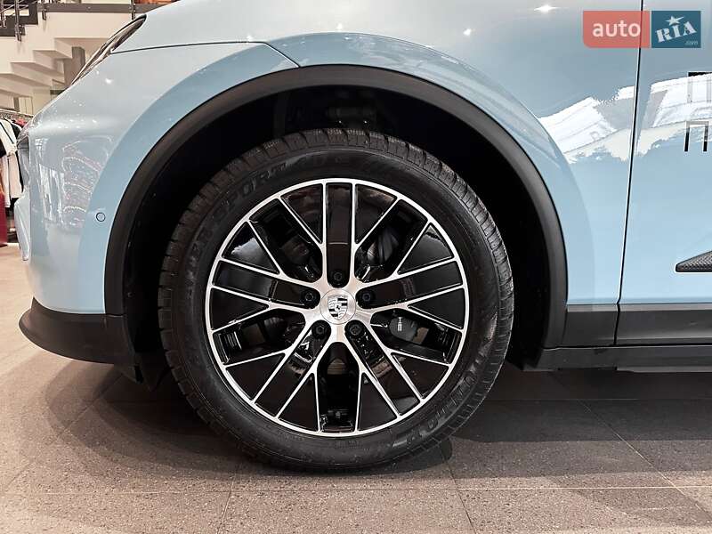 Внедорожник / Кроссовер Porsche Macan 2024 в Одессе фото 10 Внедорожник / Кроссовер Porsche Macan 2024 в Одессе