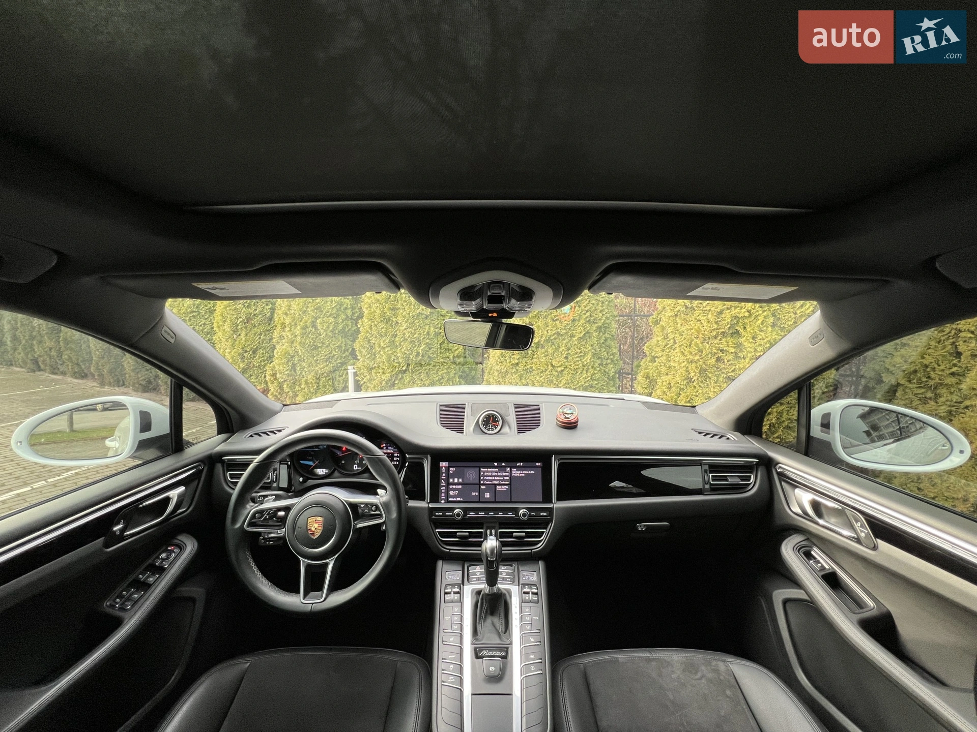 2021 Porsche Macan - мініатюра 8