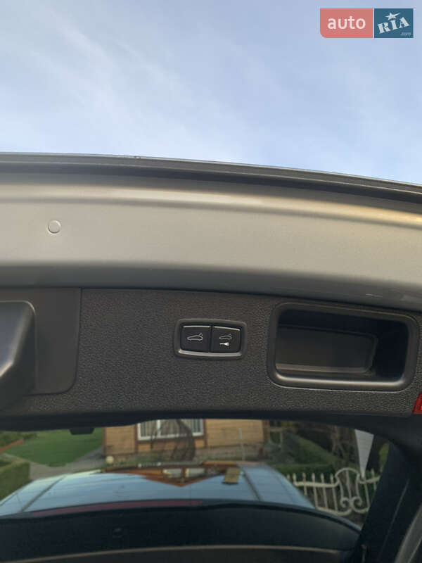 Внедорожник / Кроссовер Porsche Macan 2019 в Ивано-Франковске