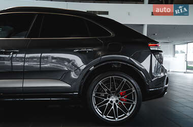 Внедорожник / Кроссовер Porsche Macan 2024 в Харькове