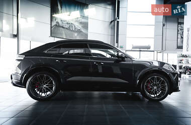 Внедорожник / Кроссовер Porsche Macan 2024 в Харькове