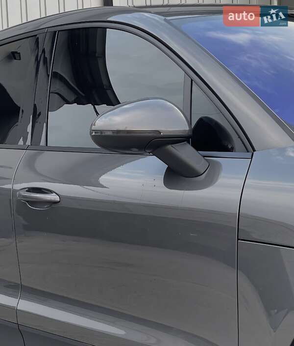 Внедорожник / Кроссовер Porsche Macan 2018 в Киеве