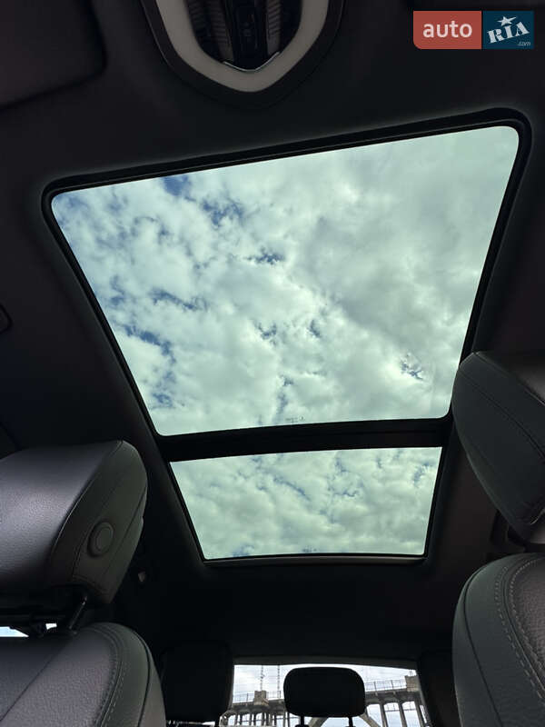 Внедорожник / Кроссовер Porsche Macan 2015 в Полтаве