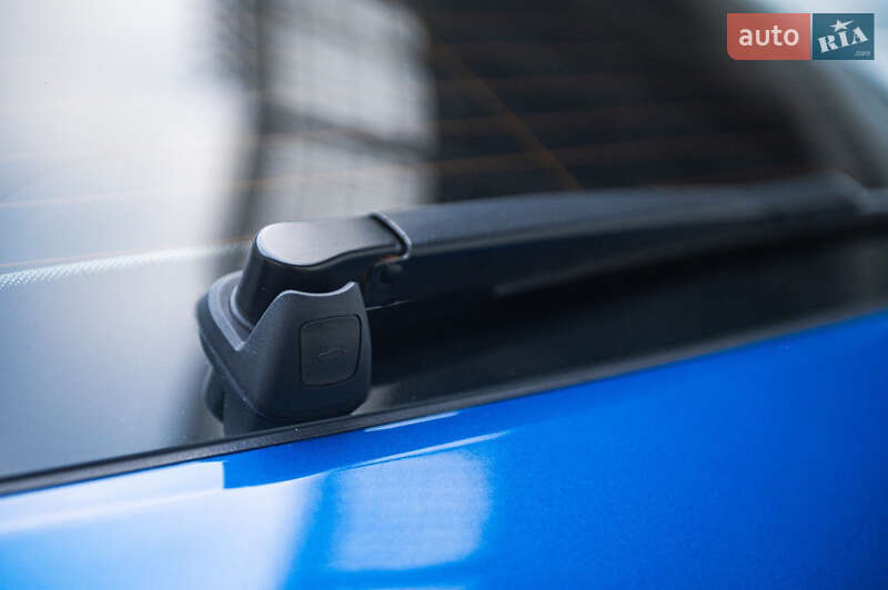 Внедорожник / Кроссовер Porsche Macan 2019 в Одессе фото 32 Внедорожник / Кроссовер Porsche Macan 2019 в Одессе