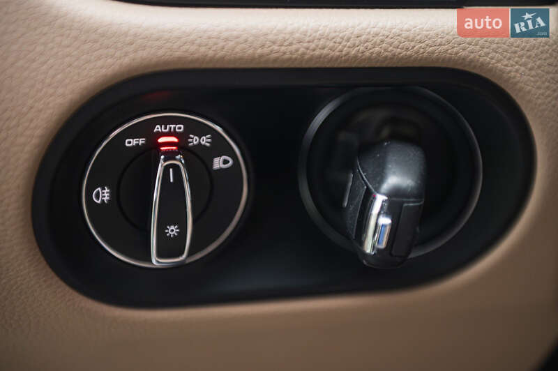 Внедорожник / Кроссовер Porsche Macan 2019 в Одессе фото 41 Внедорожник / Кроссовер Porsche Macan 2019 в Одессе