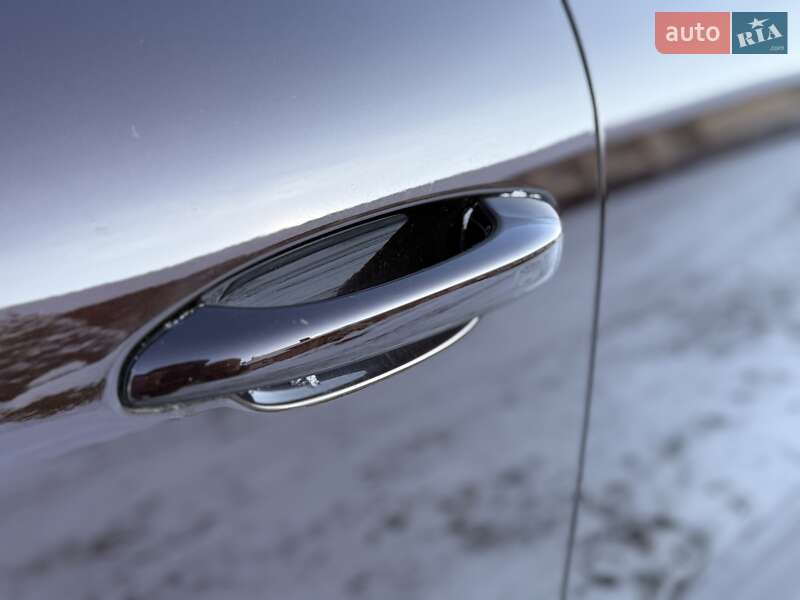 Внедорожник / Кроссовер Porsche Macan 2018 в Львове