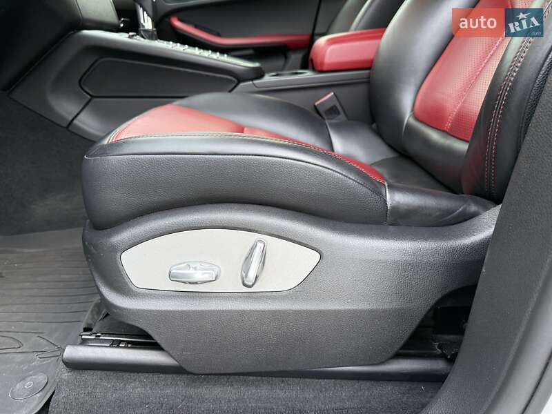 Внедорожник / Кроссовер Porsche Macan 2017 в Днепре фото 21 Внедорожник / Кроссовер Porsche Macan 2017 в Днепре