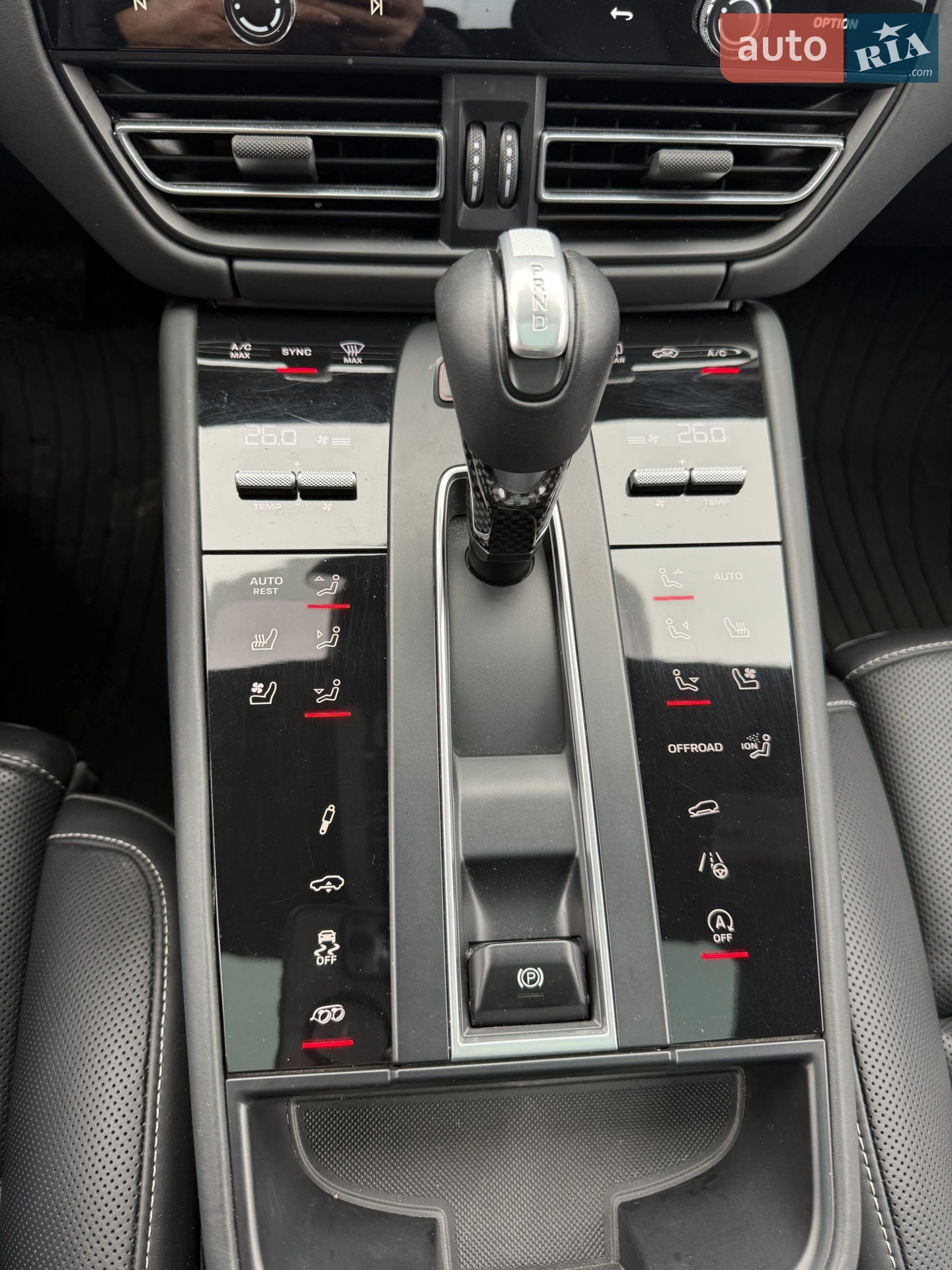 2022 Porsche Macan - мініатюра 22