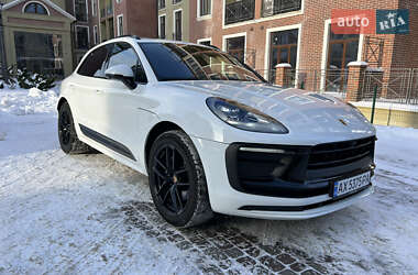 Внедорожник / Кроссовер Porsche Macan 2024 в Харькове