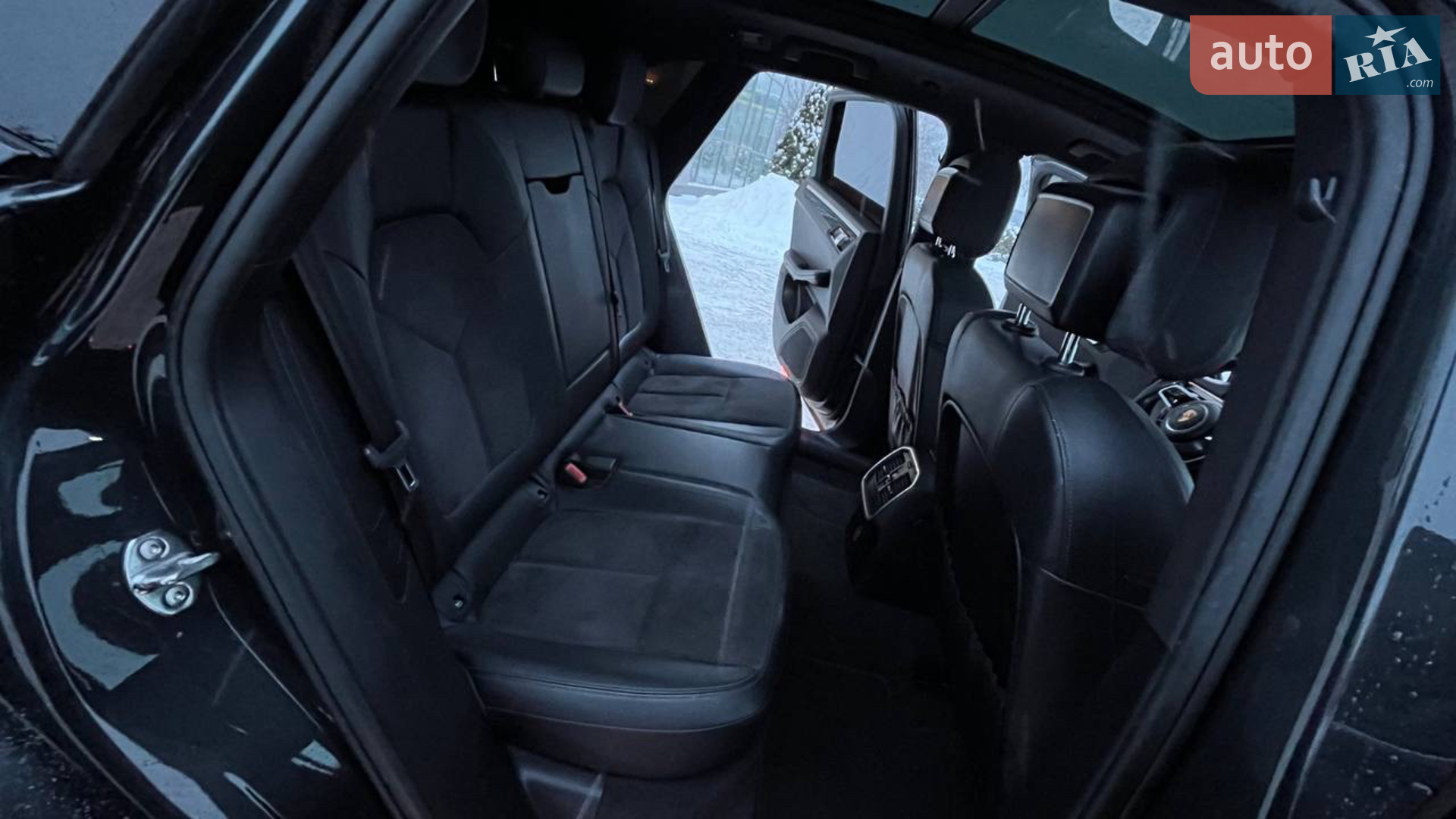 2018 Porsche Macan - мініатюра 22