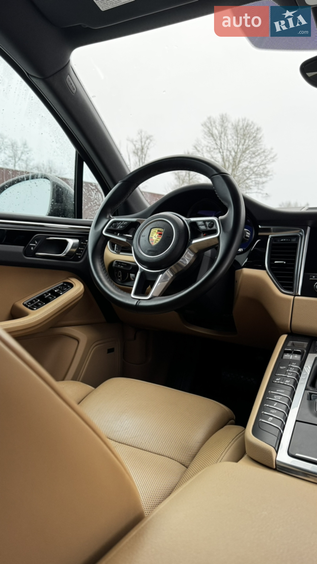 2018 Porsche Macan - мініатюра 7