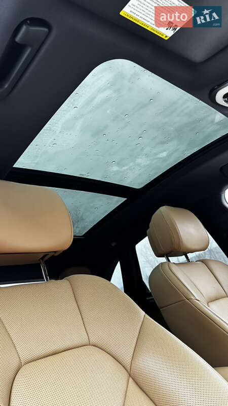 Внедорожник / Кроссовер Porsche Macan 2018 в Киеве фото 16 Внедорожник / Кроссовер Porsche Macan 2018 в Киеве