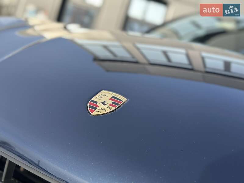 Внедорожник / Кроссовер Porsche Macan 2018 в Дрогобыче фото 6 Внедорожник / Кроссовер Porsche Macan 2018 в Дрогобыче