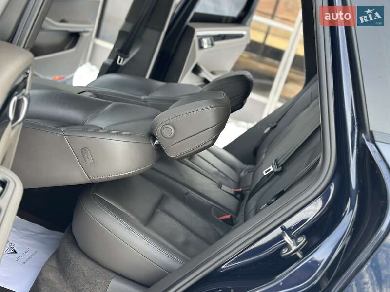 Внедорожник / Кроссовер Porsche Macan 2018 в Дрогобыче фото 71 Внедорожник / Кроссовер Porsche Macan 2018 в Дрогобыче