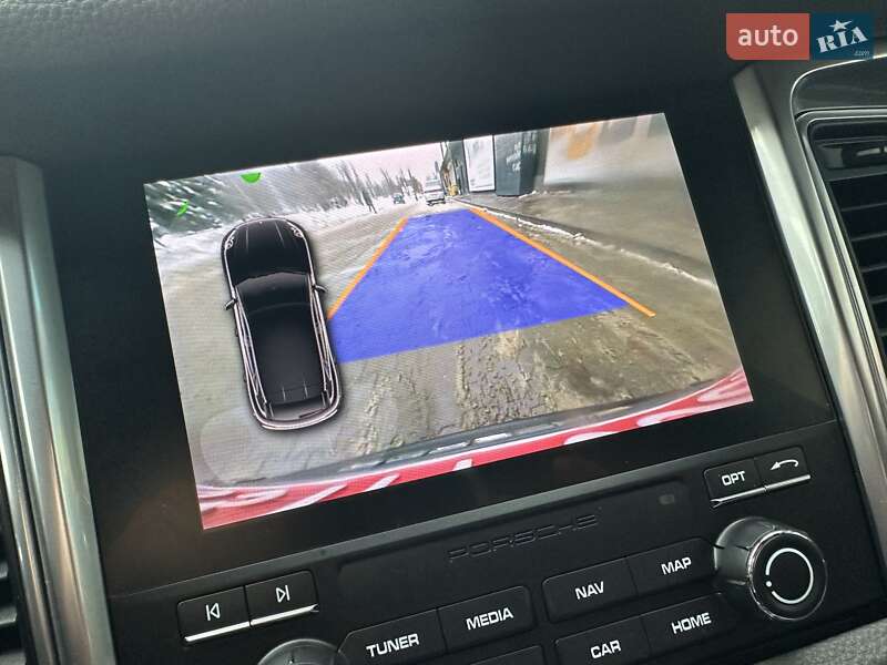 Внедорожник / Кроссовер Porsche Macan 2018 в Дрогобыче фото 86 Внедорожник / Кроссовер Porsche Macan 2018 в Дрогобыче