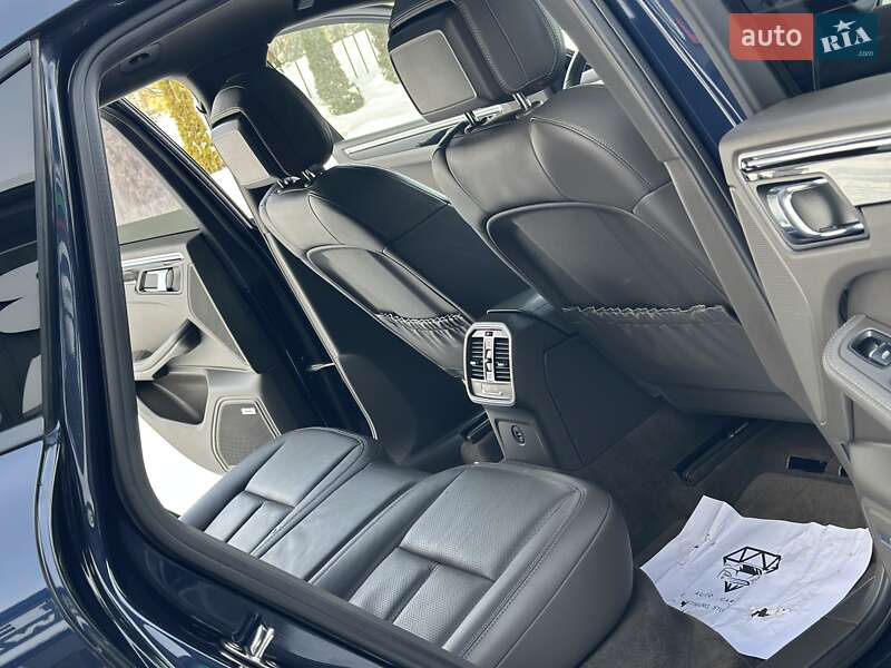 Внедорожник / Кроссовер Porsche Macan 2018 в Дрогобыче фото 101 Внедорожник / Кроссовер Porsche Macan 2018 в Дрогобыче