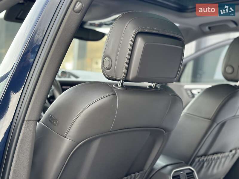 Внедорожник / Кроссовер Porsche Macan 2018 в Дрогобыче фото 106 Внедорожник / Кроссовер Porsche Macan 2018 в Дрогобыче