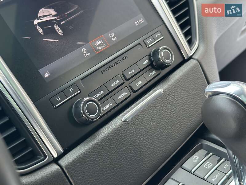 Внедорожник / Кроссовер Porsche Macan 2018 в Дрогобыче фото 110 Внедорожник / Кроссовер Porsche Macan 2018 в Дрогобыче