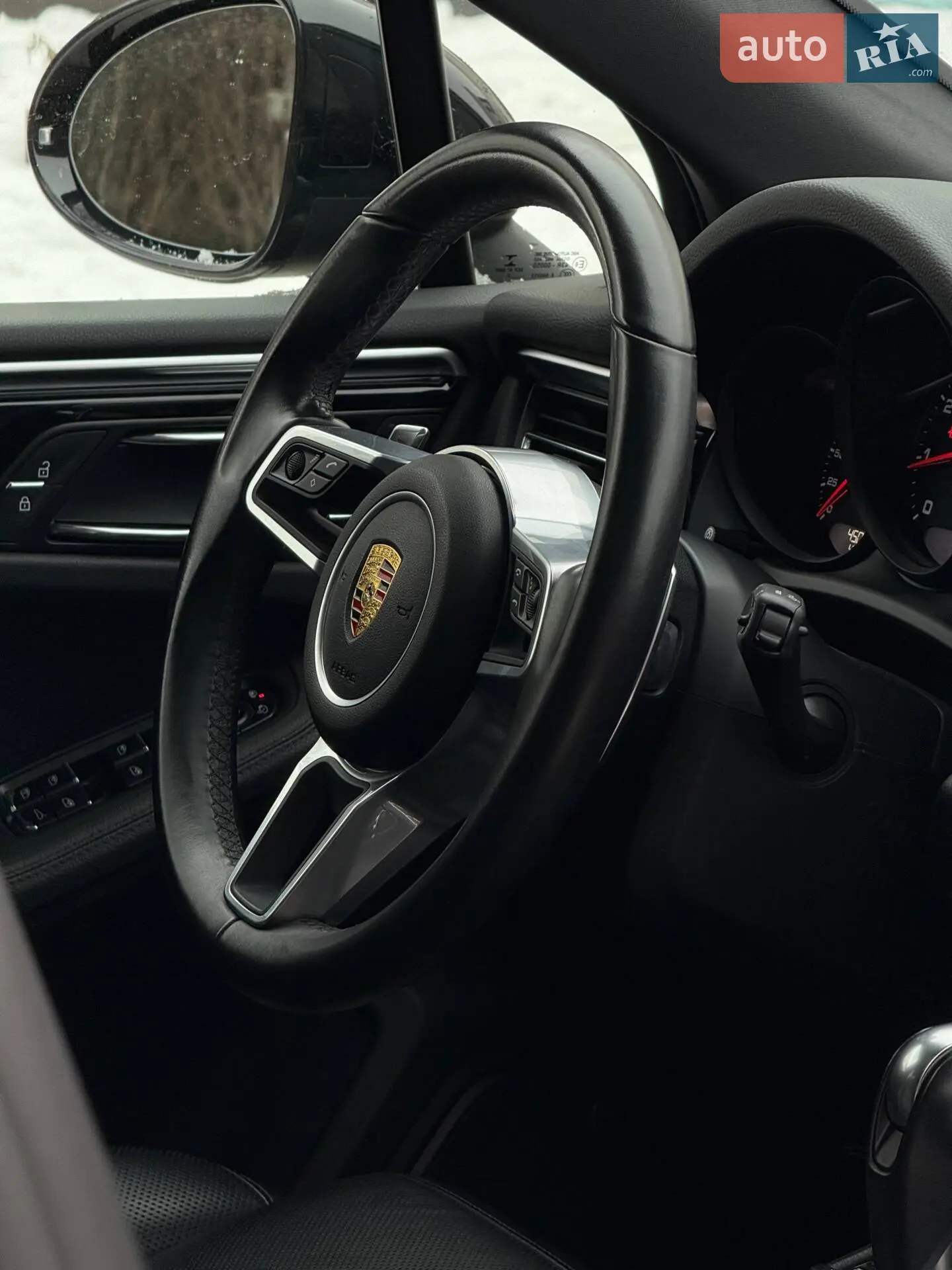 2021 Porsche Macan - мініатюра 14