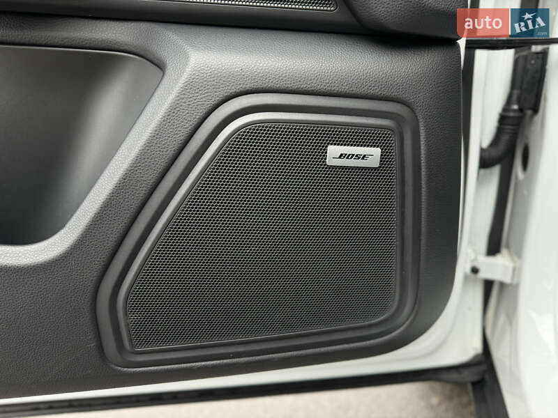 Внедорожник / Кроссовер Porsche Macan 2019 в Харькове