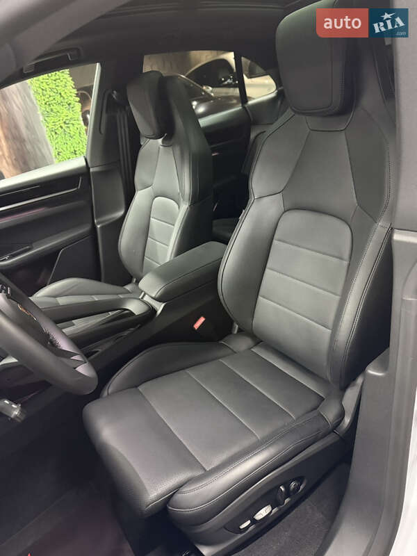 Внедорожник / Кроссовер Porsche Macan 2024 в Одессе фото 15 Внедорожник / Кроссовер Porsche Macan 2024 в Одессе