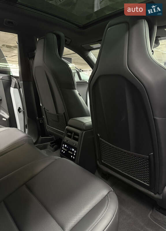 Внедорожник / Кроссовер Porsche Macan 2024 в Одессе фото 24 Внедорожник / Кроссовер Porsche Macan 2024 в Одессе