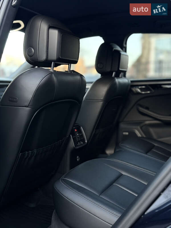 Внедорожник / Кроссовер Porsche Macan 2021 в Одессе фото 6 Внедорожник / Кроссовер Porsche Macan 2021 в Одессе