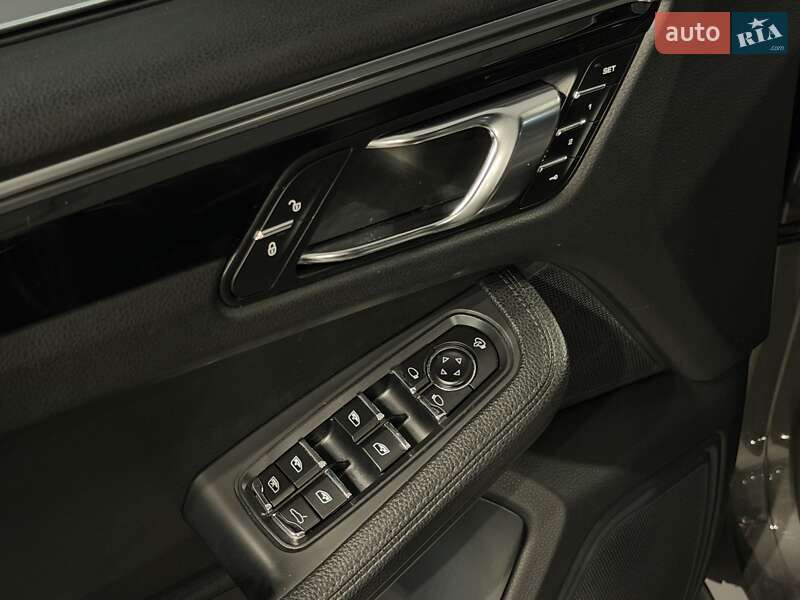 Позашляховик / Кросовер Porsche Macan 2015 в Одесі фото 18 Позашляховик / Кросовер Porsche Macan 2015 в Одесі