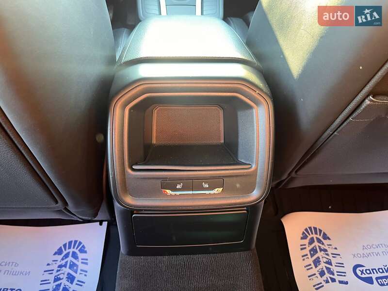 Позашляховик / Кросовер Porsche Macan 2014 в Львові