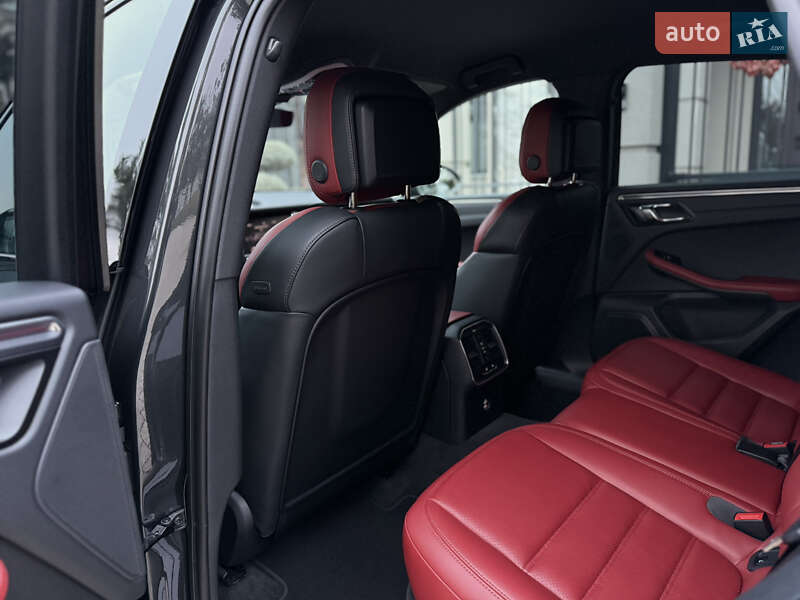 Внедорожник / Кроссовер Porsche Macan 2023 в Одессе фото 35 Внедорожник / Кроссовер Porsche Macan 2023 в Одессе