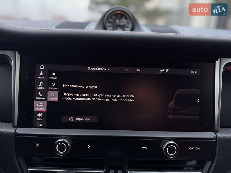 Внедорожник / Кроссовер Porsche Macan 2023 в Одессе фото 63 Внедорожник / Кроссовер Porsche Macan 2023 в Одессе