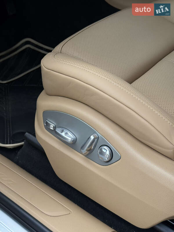 Внедорожник / Кроссовер Porsche Macan 2016 в Одессе фото 22 Внедорожник / Кроссовер Porsche Macan 2016 в Одессе