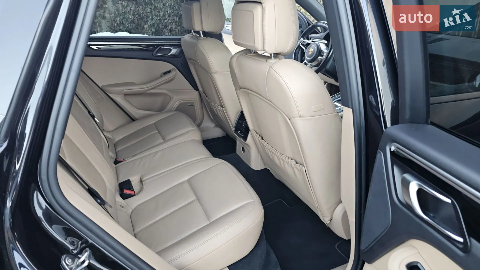 2020 Porsche Macan - мініатюра 14