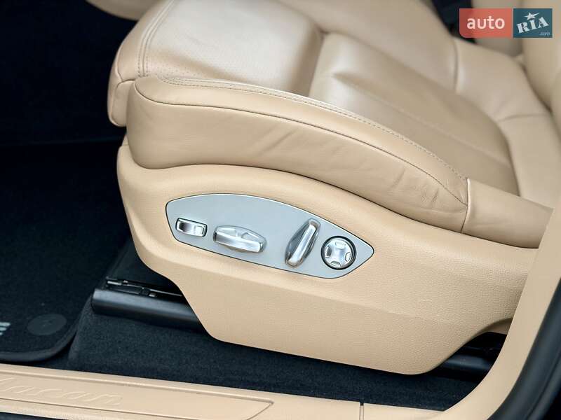 Внедорожник / Кроссовер Porsche Macan 2021 в Киеве фото 34 Внедорожник / Кроссовер Porsche Macan 2021 в Киеве