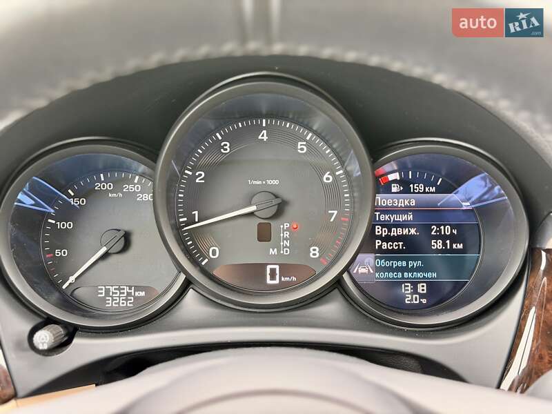 Внедорожник / Кроссовер Porsche Macan 2021 в Киеве фото 72 Внедорожник / Кроссовер Porsche Macan 2021 в Киеве