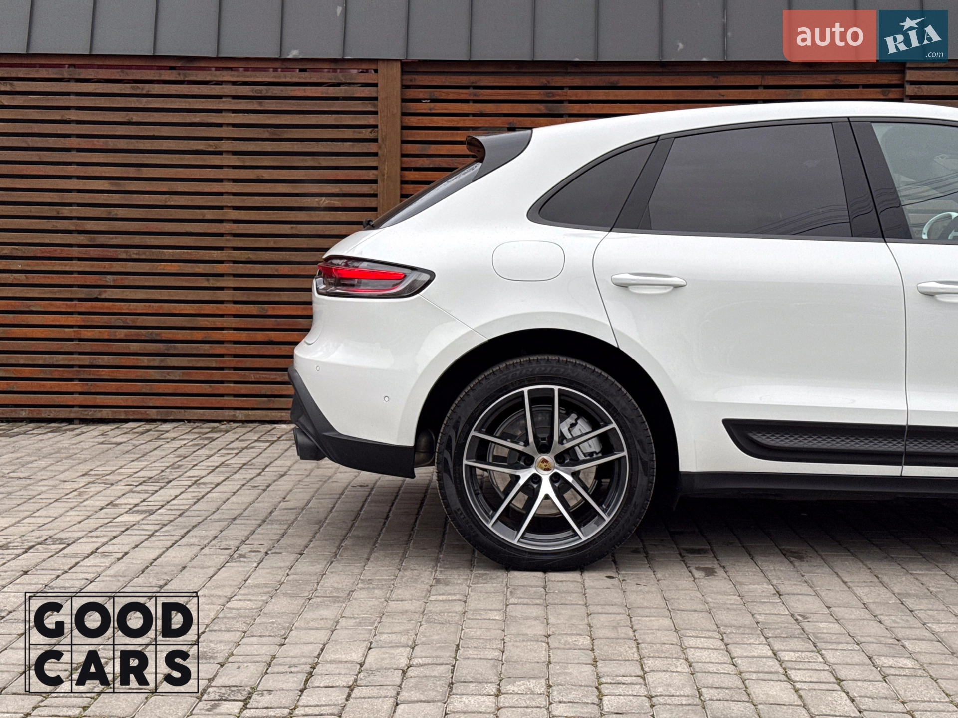 2022 Porsche Macan - мініатюра 11