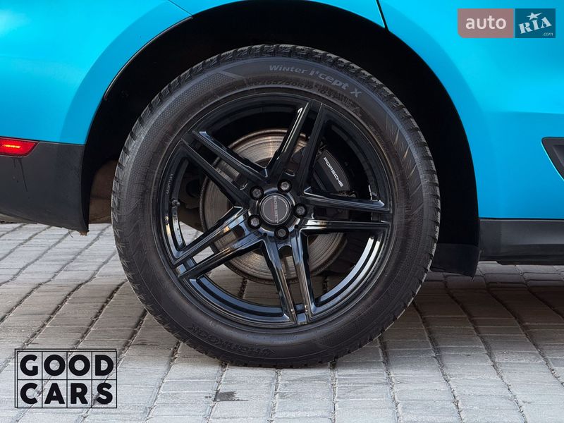 Внедорожник / Кроссовер Porsche Macan 2017 в Одессе фото 17 Внедорожник / Кроссовер Porsche Macan 2017 в Одессе