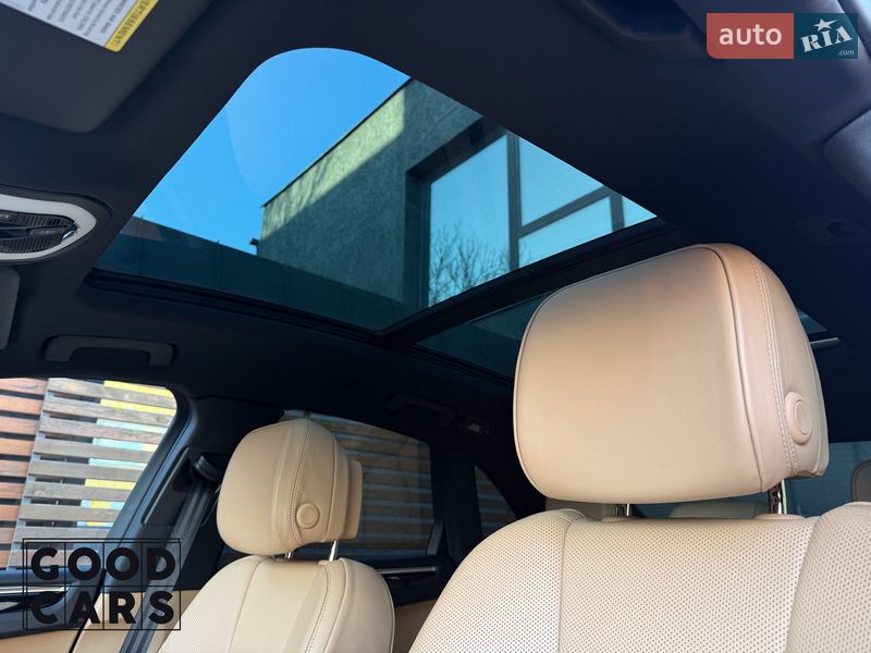 Внедорожник / Кроссовер Porsche Macan 2017 в Одессе фото 36 Внедорожник / Кроссовер Porsche Macan 2017 в Одессе