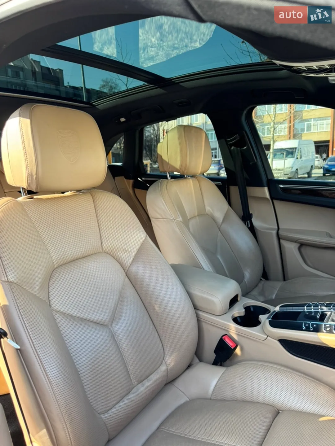 2019 Porsche Macan - мініатюра 9