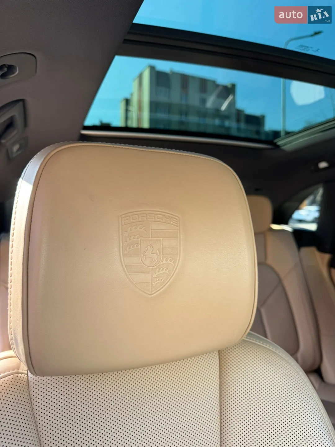 2019 Porsche Macan - мініатюра 14