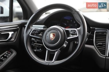 Внедорожник / Кроссовер Porsche Macan 2018 в Харькове фото 17 Внедорожник / Кроссовер Porsche Macan 2018 в Харькове