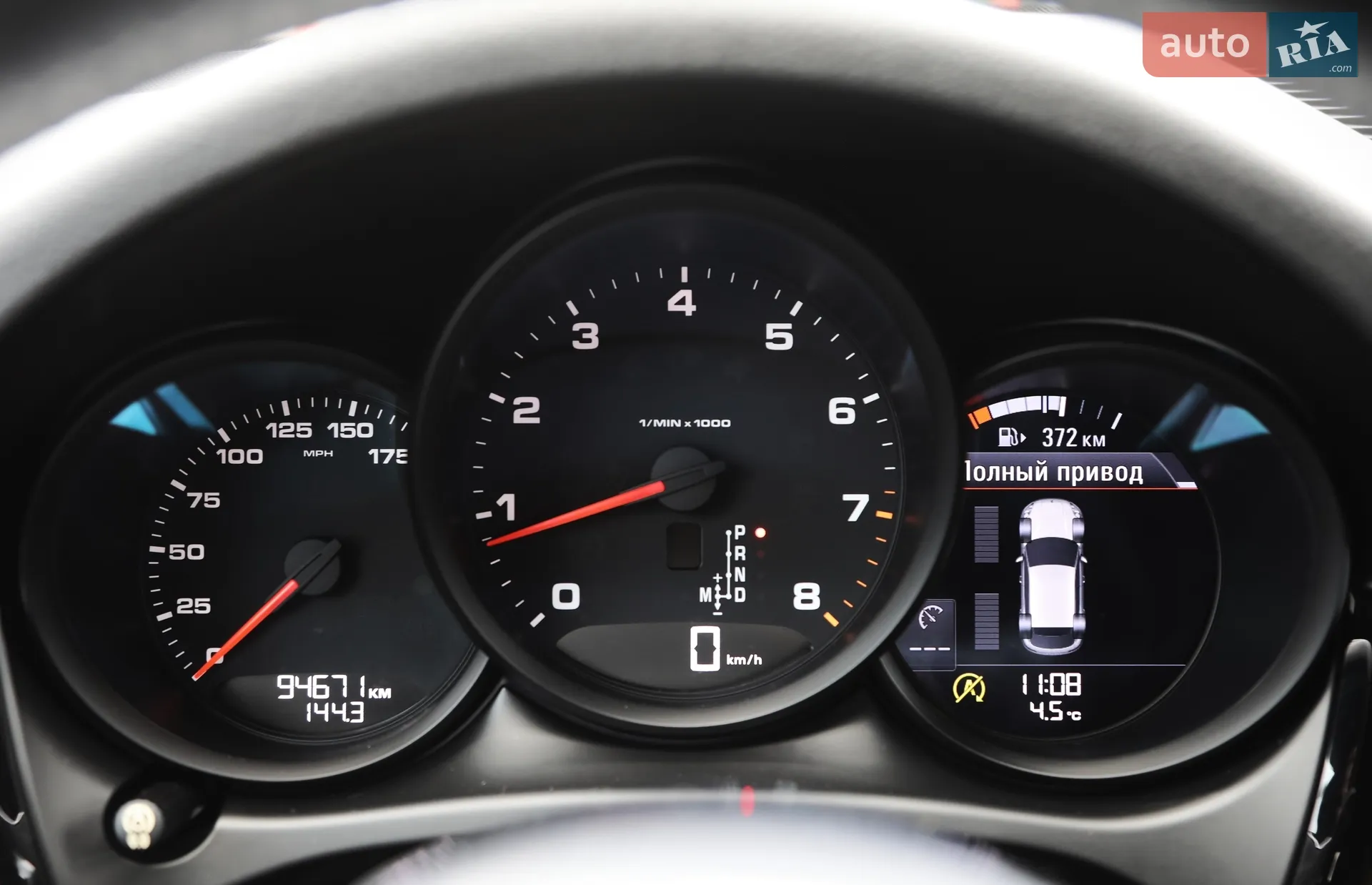 2018 Porsche Macan - мініатюра 18