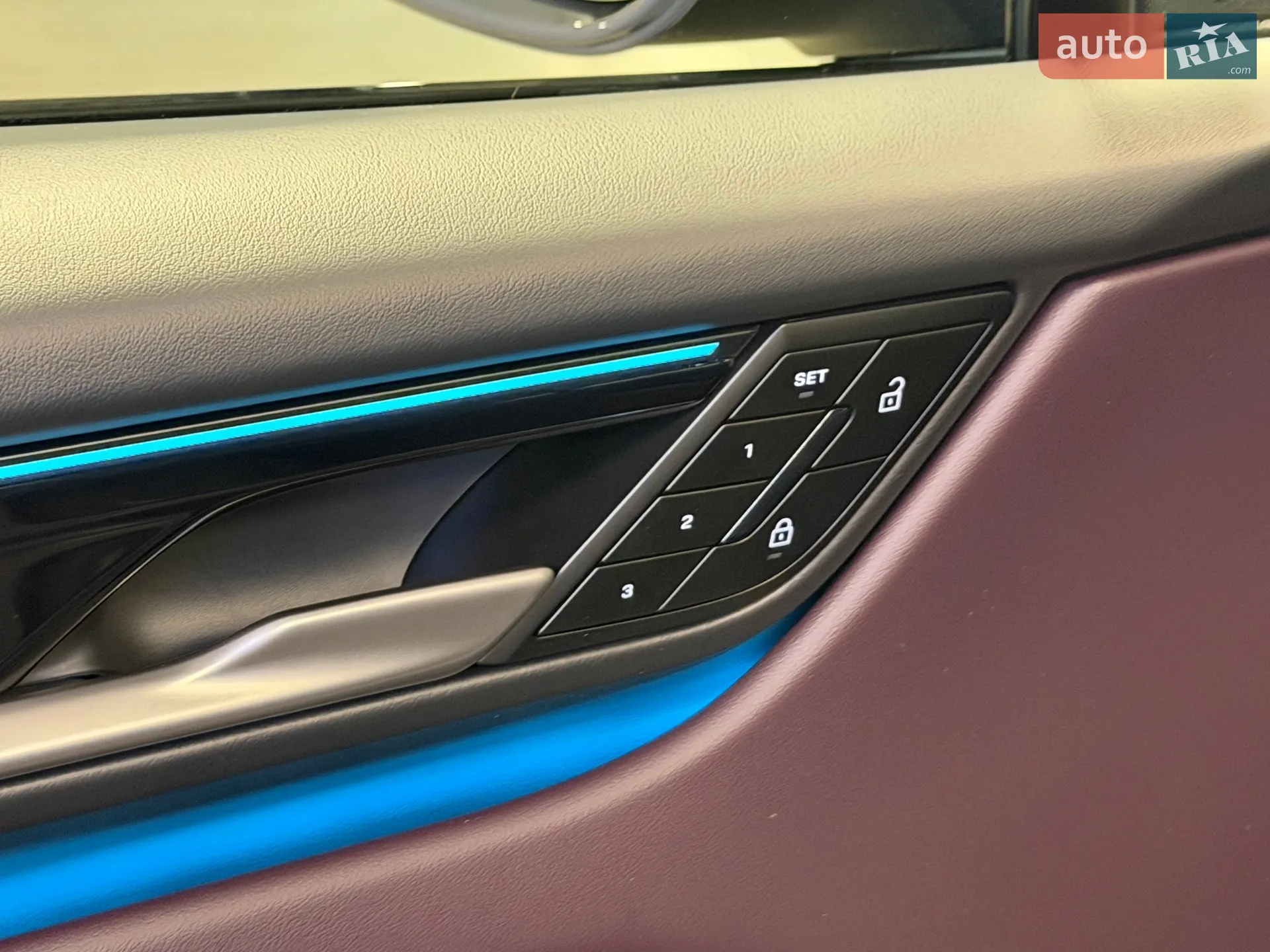 2024 Porsche Macan - мініатюра 35